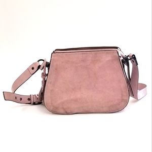 La Diva Crossbody Bag!